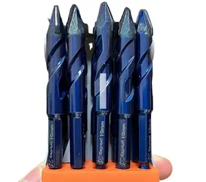 Bộ 10 Mũi Khoan Đa Năng KAPUSI K-3920